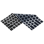Película Protetora Cristal para Teclado de Portátil, Para Huawei MateBook 13 polegadas, Para MacBook Air 13.3 polegadas A2179 / A2337 (2020), Para Huawei MateBook 14 polegadas / D 14 polegadas / D 15.6 polegadas / X / X Pro