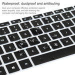 Película Protetora Cristal para Teclado de Portátil, Para Huawei MateBook 13 polegadas, Para MacBook Air 13.3 polegadas A2179 / A2337 (2020), Para Huawei MateBook 14 polegadas / D 14 polegadas / D 15.6 polegadas / X / X Pro