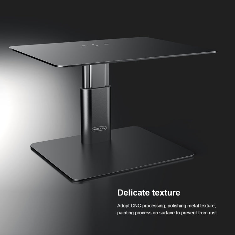 Suporte ajustável para monitor de portátil NILLKIN N6 Highdesk, EDA0011511, EDA0011511S
