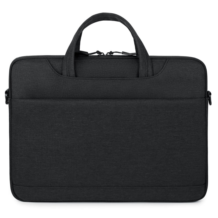 Mala de Ombro Multifuncional para Portátil, Para Portátil de 13.3-14 polegadas, Para Portátil de 15-15.6 polegadas