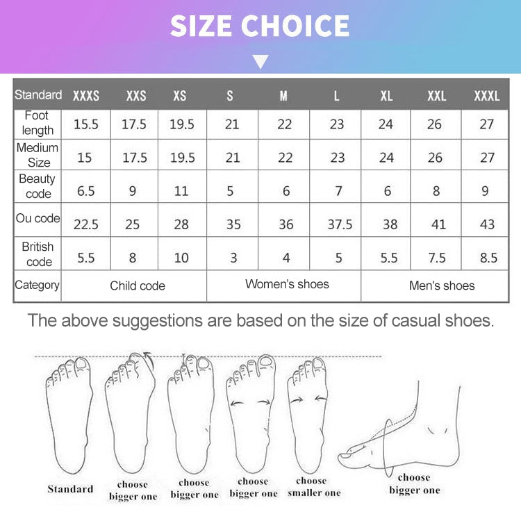 Sapatos e meias de mergulho com sola grossa antiderrapante de tecido com textura de grão plástico, cor sólida, um par, XXXS, XXS, XS, S, M, L, XL, XXL, XXXL