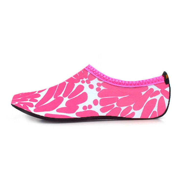 Sapatos e meias de mergulho com sola antiderrapante de borracha 3mm com textura em relevo, padrão, um par, XXXS, XXS, XS, S, M, L, XL, XXL, XXXL