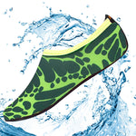 Sapatos e meias de mergulho com sola antiderrapante de borracha 3mm com textura em relevo, padrão, um par, XXXS, XXS, XS, S, M, L, XL, XXL, XXXL