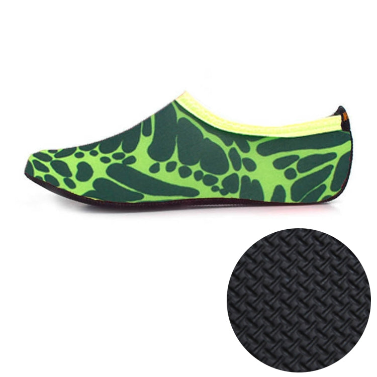 Sapatos e meias de mergulho com sola antiderrapante de borracha 3mm com textura em relevo, padrão, um par, XXXS, XXS, XS, S, M, L, XL, XXL, XXXL