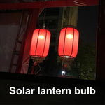 Lanterna Solar SNF-0092 com Luz Branca, Lâmpada para Iluminação Exterior IP44 à Prova de Água, Sistema de Iluminação Dividido Um para Dois, Lâmpada de Jardim, 5m, 10m