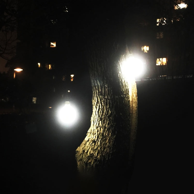 Lanterna Solar SNF-0092 com Luz Branca, Lâmpada para Iluminação Exterior IP44 à Prova de Água, Sistema de Iluminação Dividido Um para Dois, Lâmpada de Jardim, 5m, 10m