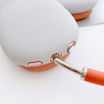 3 in 1 Headset Silicone Protective Case for AirPods Max / Max 2