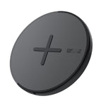 NILLKIN MC026 Carregador Sem Fios Portátil de Botão com Carregamento Rápido