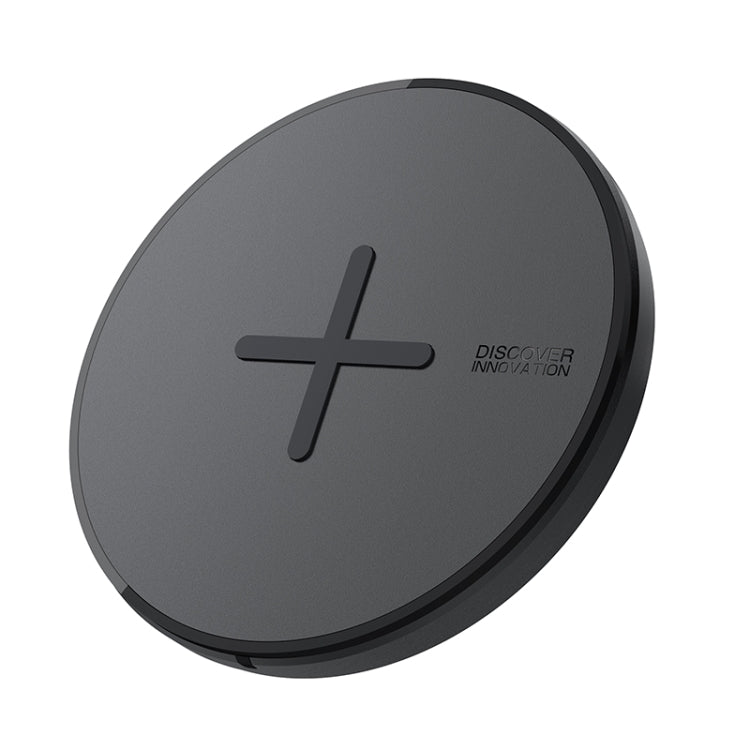 NILLKIN MC026 Carregador Sem Fios Portátil de Botão com Carregamento Rápido
