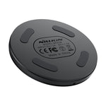 NILLKIN MC026 Carregador Sem Fios Portátil de Botão com Carregamento Rápido
