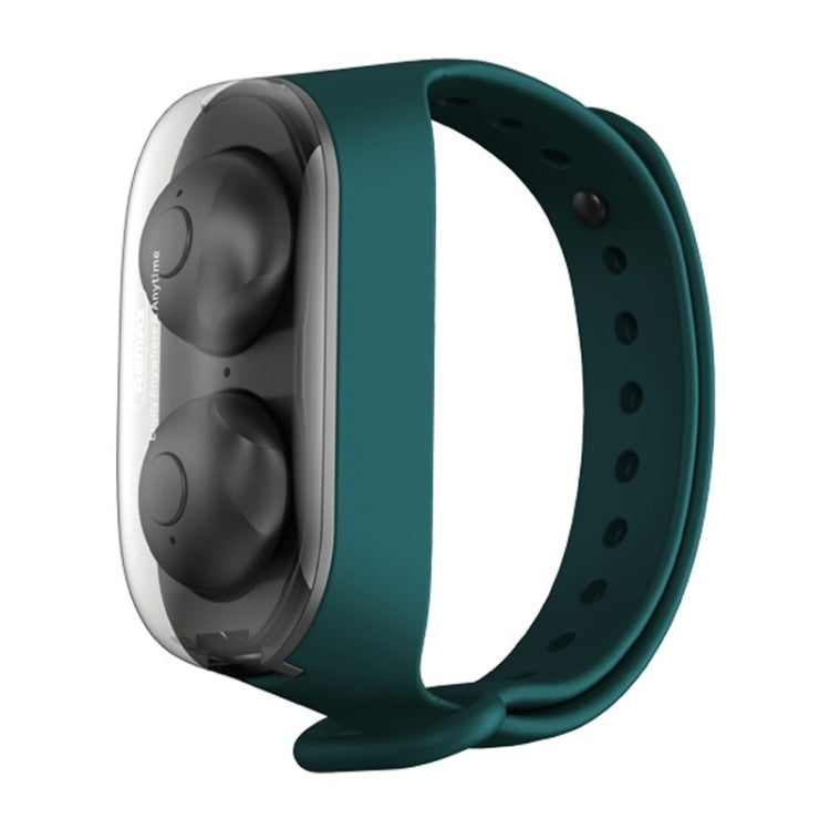 Remax Proda TWS-15 Auscultadores Estéreo True Wireless Bluetooth 5.0 Estilo Pulseira Portátil