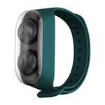Remax Proda TWS-15 Auscultadores Estéreo True Wireless Bluetooth 5.0 Estilo Pulseira Portátil