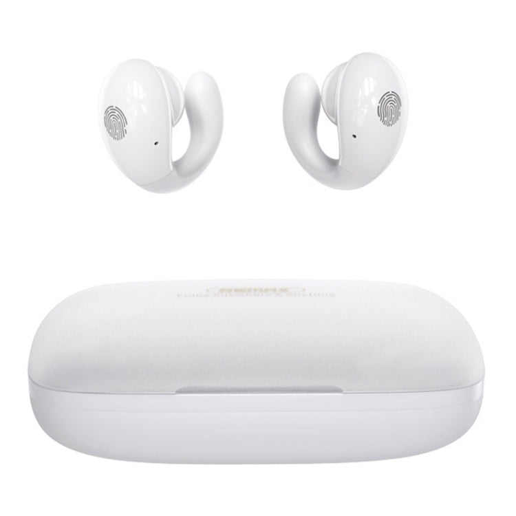Remax Proda TWS-17 Auscultadores Estéreo True Wireless Bluetooth 5.0 Estilo Clipe para orelha