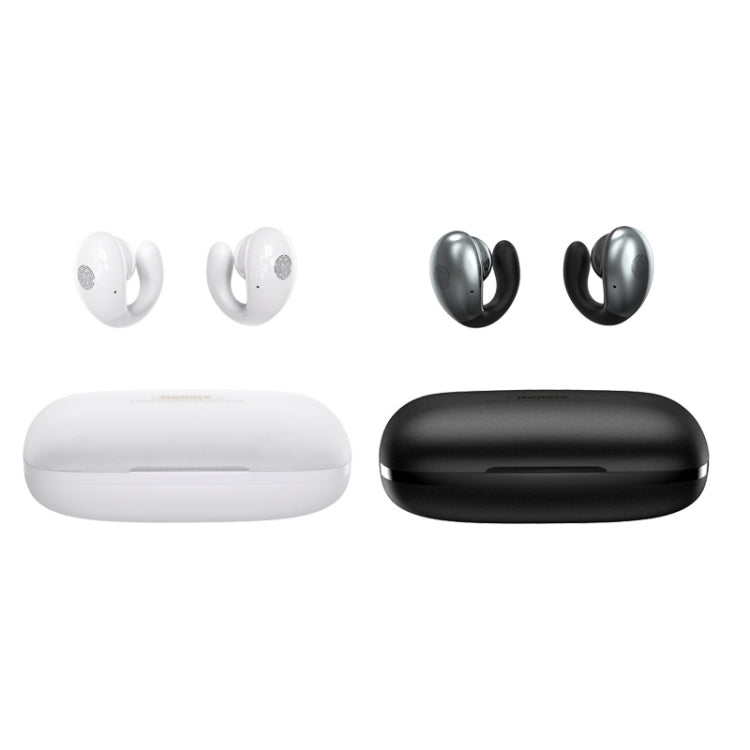 Remax Proda TWS-17 Auscultadores Estéreo True Wireless Bluetooth 5.0 Estilo Clipe para orelha
