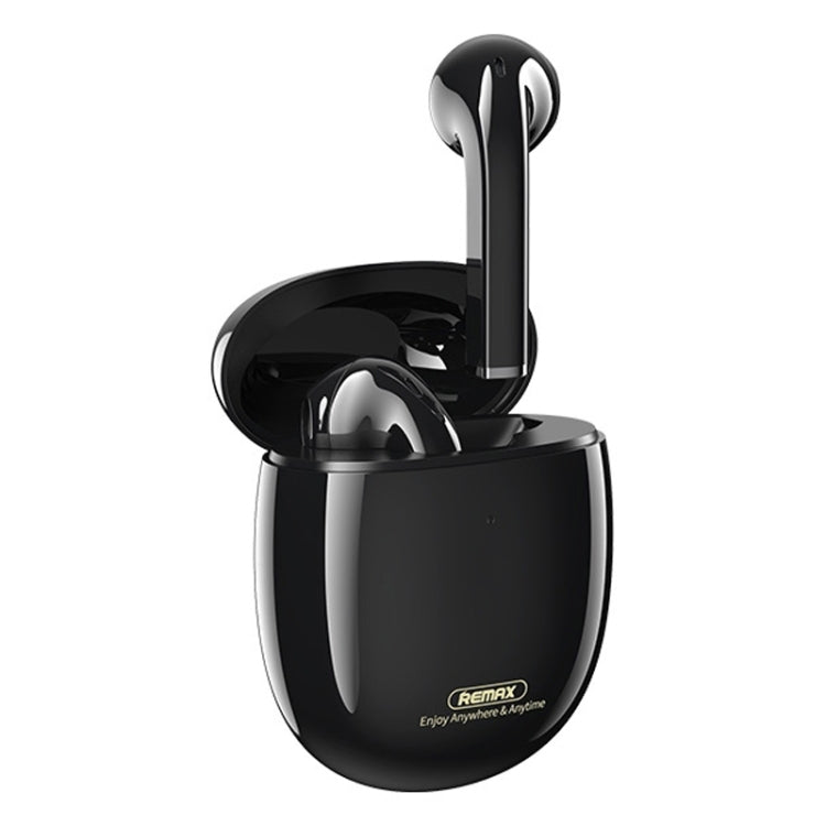 Remax Proda TWS-23 Auscultadores Estéreo True Wireless Bluetooth 5.0 Magnéticos