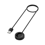 For Huawei Watch GT 2 Pro / GT 2 ECG / GT 2 Porsche Ver USB Magnetic Charging Cable, Length: 1m, One Piece, Official Version