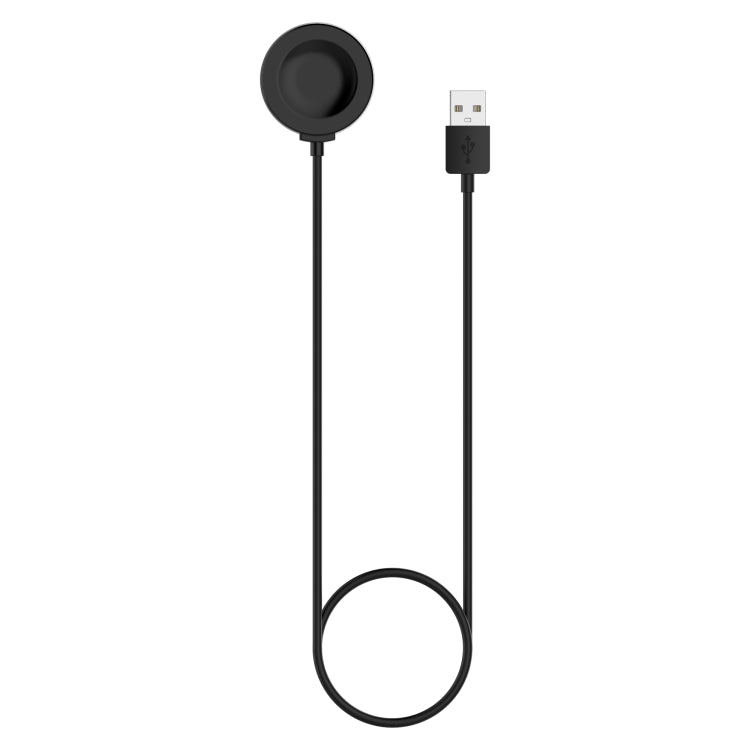 For Huawei Watch GT 2 Pro / GT 2 ECG / GT 2 Porsche Ver USB Magnetic Charging Cable, Length: 1m, One Piece, Official Version