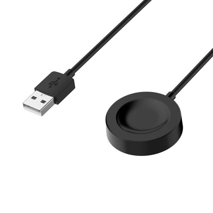 For Huawei Watch GT 2 Pro / GT 2 ECG / GT 2 Porsche Ver USB Magnetic Charging Cable, Length: 1m, One Piece, Official Version