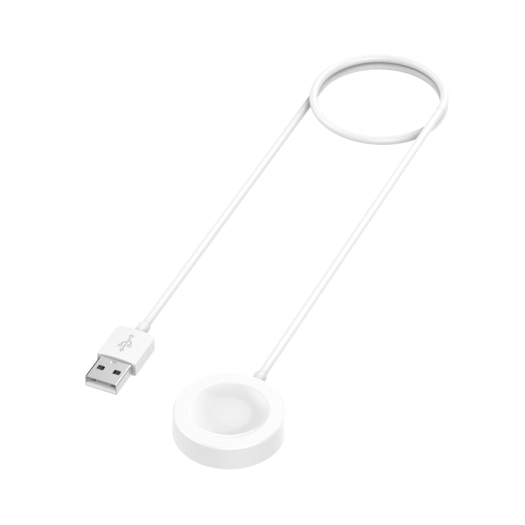 For Huawei Watch GT 2 Pro / GT 2 ECG / GT 2 Porsche Ver USB Magnetic Charging Cable, Length: 1m, One Piece, Official Version