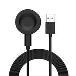 For Huawei Watch GT 2 Pro / GT 2 ECG / GT 2 Porsche Ver USB Magnetic Charging Cable, Length: 1m, One Piece, Official Version