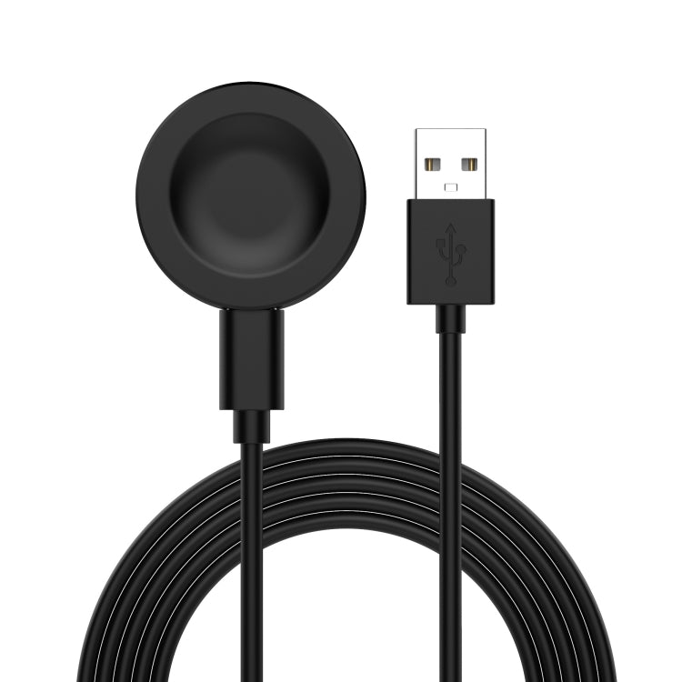 For Huawei Watch GT 2 Pro / GT 2 ECG / GT 2 Porsche Ver USB Magnetic Charging Cable, Length: 1m, One Piece, Official Version