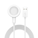 For Huawei Watch GT 2 Pro / GT 2 ECG / GT 2 Porsche Ver USB Magnetic Charging Cable, Length: 1m, One Piece, Official Version