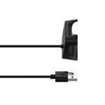 For Xiaomi Mi Watch Lite / Redmi Watch USB Magnetic Charging Cable, Length: 1m