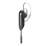 Remax RB-T38 Auricular Bluetooth 5.0 Sem Fios em Metal com Redução de Ruído