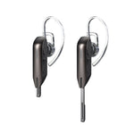 Remax RB-T38 Auricular Bluetooth 5.0 Sem Fios em Metal com Redução de Ruído