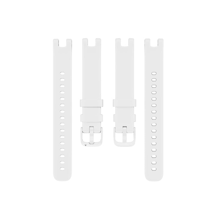 For Garmin Lily Silicone Replacement Strap Watchband