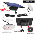 Luz Solar 2 em 1 para Paisagem, Iluminação de Pátio e Corredor, Candeeiro Retro com 32 LEDs, Luz Branca, Luz Quente