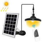 Luz Solar Inteligente de Indução 56 LEDs para Jardim e Garagem Interior e Exterior, Luz LED Branca, Luz Quente