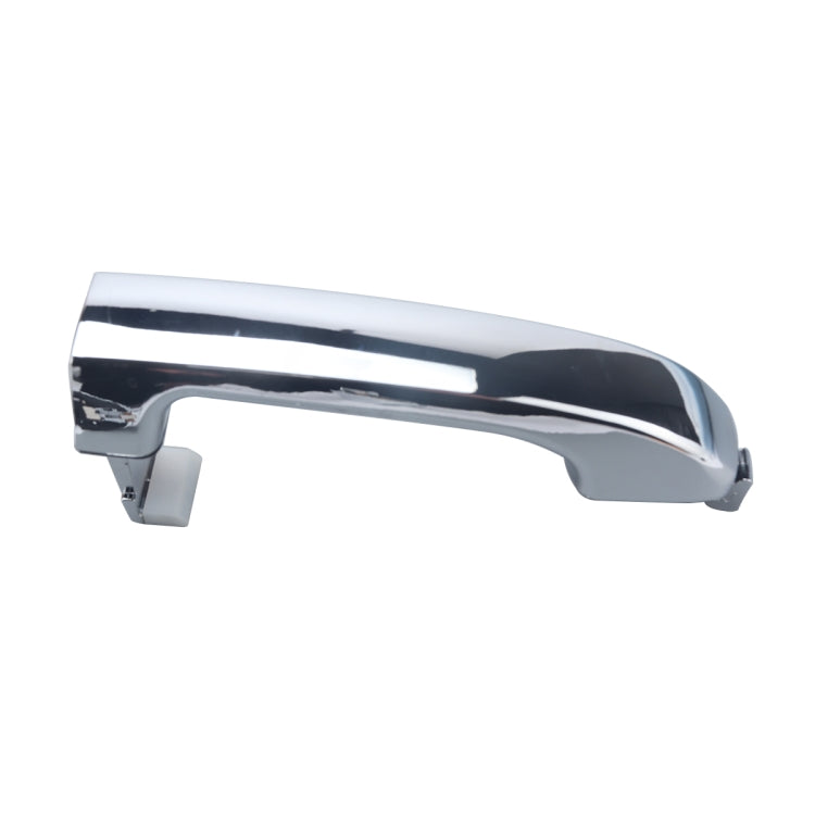 A5197-02 Car Electroplating Outside Door Handle 82662-3J010 for Hyundai Veracruz 2007-2012, A5197-02
