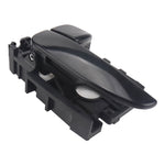 2 PCS A5322 Car Inside Door Handle 82610/20-2D000 for Hyundai Elantra 2001-2006, A5322