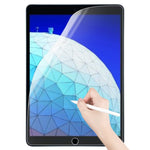 Protetor de Ecrã Matte Paperfeel, Para iPad Air (2019) / Pro 10.5 (2017) (1 PCS), Para iPad mini 3 / 2 / 1 (1 PCS), Para iPad mini 5 / 4 (1 PCS), Para iPad Pro 12.9 polegadas (2015) (1 PCS), Para iPad Pro 12.9 polegadas 2021 / 2020 (1 PCS)