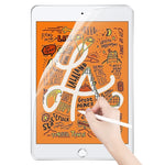 Protetor de Ecrã Matte Paperfeel, Para iPad Air (2019) / Pro 10.5 (2017) (1 PCS), Para iPad mini 3 / 2 / 1 (1 PCS), Para iPad mini 5 / 4 (1 PCS), Para iPad Pro 12.9 polegadas (2015) (1 PCS), Para iPad Pro 12.9 polegadas 2021 / 2020 (1 PCS)