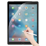 Protetor de Ecrã Matte Paperfeel, Para iPad Air (2019) / Pro 10.5 (2017) (1 PCS), Para iPad mini 3 / 2 / 1 (1 PCS), Para iPad mini 5 / 4 (1 PCS), Para iPad Pro 12.9 polegadas (2015) (1 PCS), Para iPad Pro 12.9 polegadas 2021 / 2020 (1 PCS)