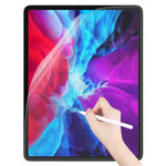 Protetor de Ecrã Matte Paperfeel, Para iPad Air (2019) / Pro 10.5 (2017) (1 PCS), Para iPad mini 3 / 2 / 1 (1 PCS), Para iPad mini 5 / 4 (1 PCS), Para iPad Pro 12.9 polegadas (2015) (1 PCS), Para iPad Pro 12.9 polegadas 2021 / 2020 (1 PCS)