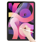 Protetor de Ecrã Matte Paperfeel, Para iPad Air (2019) / Pro 10.5 (2017) (1 PCS), Para iPad mini 3 / 2 / 1 (1 PCS), Para iPad mini 5 / 4 (1 PCS), Para iPad Pro 12.9 polegadas (2015) (1 PCS), Para iPad Pro 12.9 polegadas 2021 / 2020 (1 PCS)