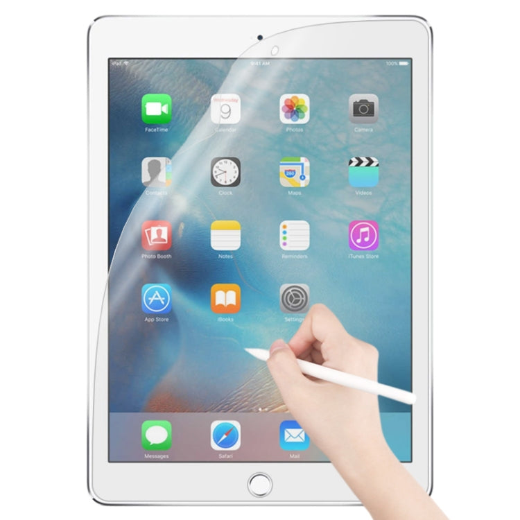 Protetor de Ecrã Matte Paperfeel, Para iPad Air (2019) / Pro 10.5 (2017) (1 PCS), Para iPad mini 3 / 2 / 1 (1 PCS), Para iPad mini 5 / 4 (1 PCS), Para iPad Pro 12.9 polegadas (2015) (1 PCS), Para iPad Pro 12.9 polegadas 2021 / 2020 (1 PCS)