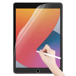 Protetor de Ecrã Matte Paperfeel, Para iPad Air (2019) / Pro 10.5 (2017) (1 PCS), Para iPad mini 3 / 2 / 1 (1 PCS), Para iPad mini 5 / 4 (1 PCS), Para iPad Pro 12.9 polegadas (2015) (1 PCS), Para iPad Pro 12.9 polegadas 2021 / 2020 (1 PCS)