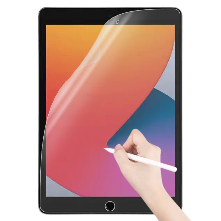 Protetor de Ecrã Matte Paperfeel, Para iPad Air (2019) / Pro 10.5 (2017) (1 PCS), Para iPad mini 3 / 2 / 1 (1 PCS), Para iPad mini 5 / 4 (1 PCS), Para iPad Pro 12.9 polegadas (2015) (1 PCS), Para iPad Pro 12.9 polegadas 2021 / 2020 (1 PCS)