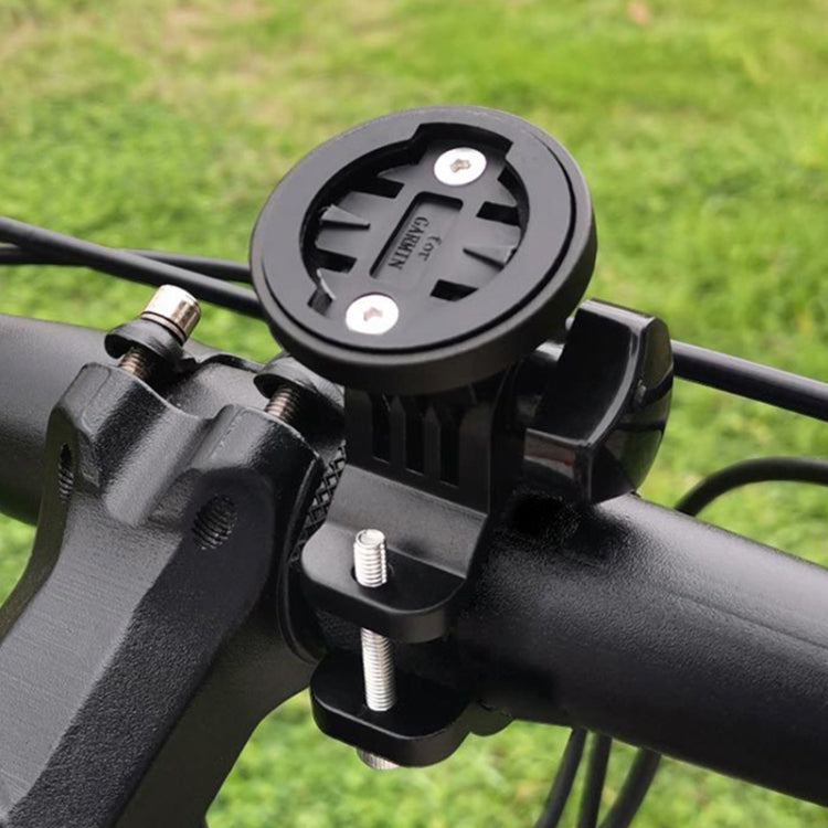Base de extensão para suporte de tabela de códigos ZG100 para bicicleta de montanha, para Garmin, para Bryton