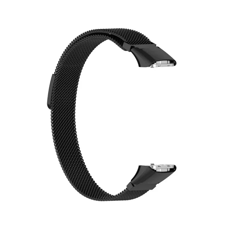 Correia de Substituição Milanesa para Relógio, Para Samsung Galaxy Fit SM-R370
