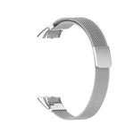 Correia de Substituição Milanesa para Relógio, Para Samsung Galaxy Fit SM-R370