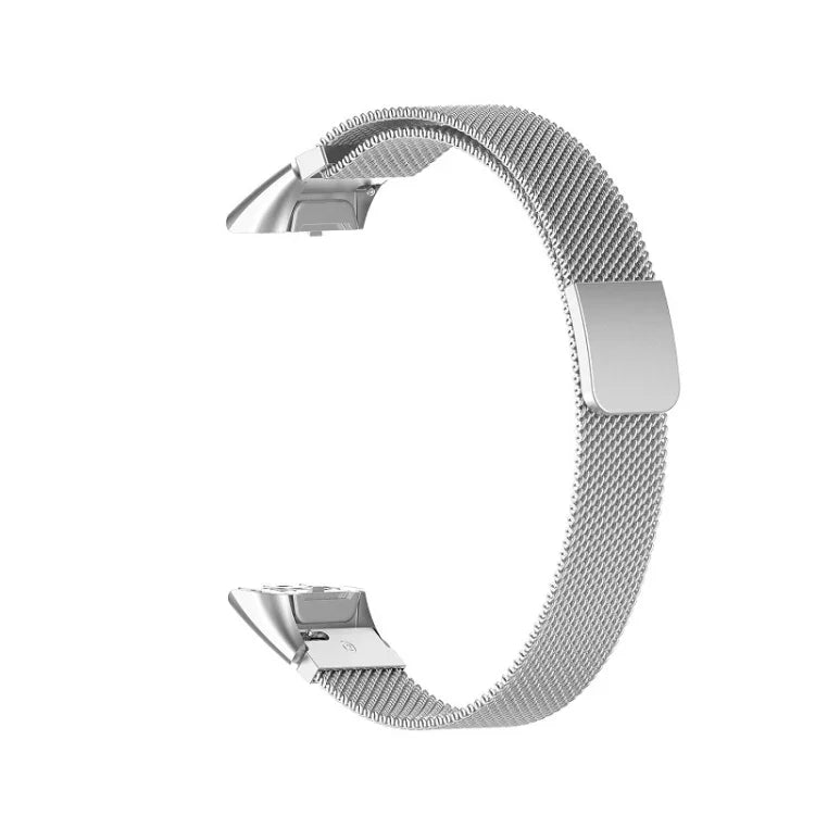 Correia de Substituição Milanesa para Relógio, Para Samsung Galaxy Fit SM-R370