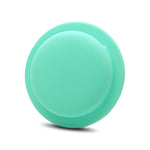 Capa Protetora Anti-riscos e Anti-perda em Silicone para AirTag 2ª Geração / AirTag 1ª Geração
