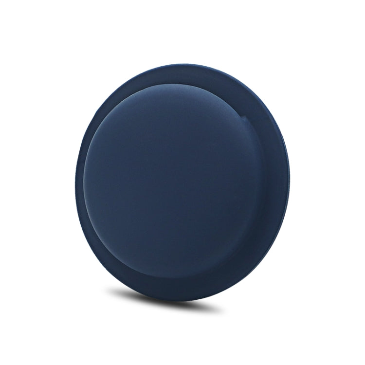 Capa Protetora Anti-riscos e Anti-perda em Silicone para AirTag 2ª Geração / AirTag 1ª Geração