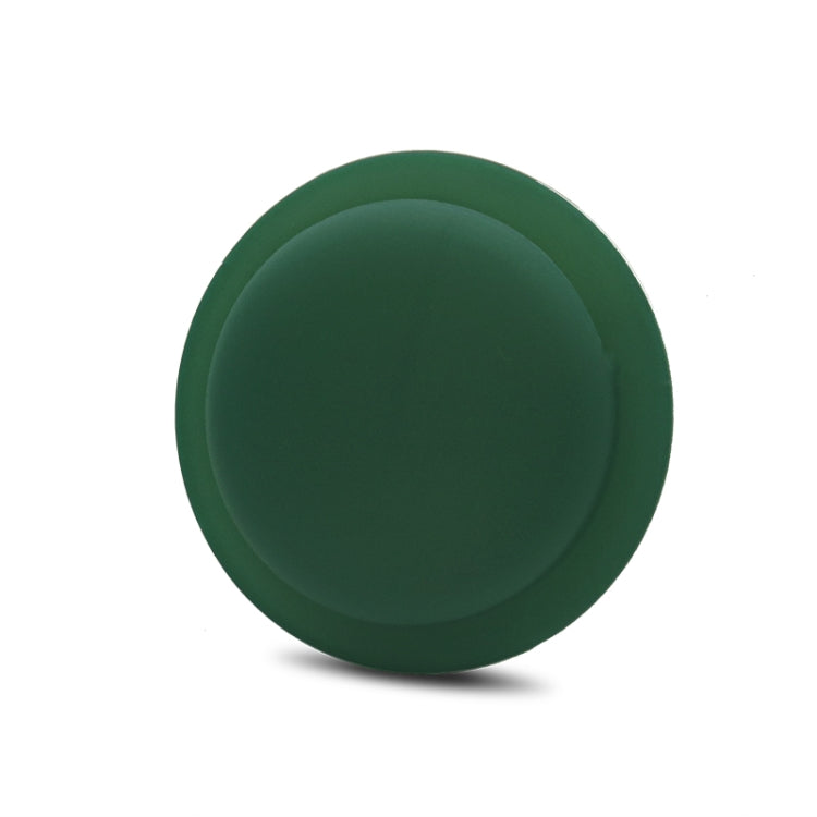 Capa Protetora Anti-riscos e Anti-perda em Silicone para AirTag 2ª Geração / AirTag 1ª Geração