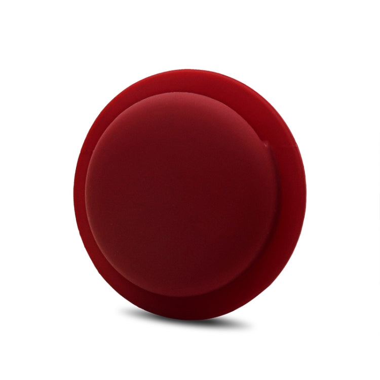 Capa Protetora Anti-riscos e Anti-perda em Silicone para AirTag 2ª Geração / AirTag 1ª Geração